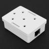 Respicefinem Desktop Information Junction Box rj45 8p8c cat6 Single Port Wiring mounting view 4