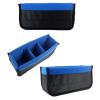 WEISUYUUS Shockproof DSLR Camera Insert Organizers Case Partition Divider Protections Bag view 2