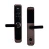 PNAWLLCF 3D Smart Door Lock Fingerprint Card Key Digital Lock Home Door Lock view 2