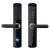PNAWLLCF Fingerprint Lock, Universal Smart Lock for Household Anti-Theft Doors(Natural) view 1