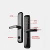 PNAWLLCF Fingerprint Lock, Universal Smart Lock for Household Anti-Theft Doors(Natural) view 2