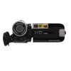 Bewinner Video Camera Camcorder, 1080P Full HD Vlogging Camera with 2.7 Inch 270 Degree Rotation TFT Screen, 16X Zoom Digital Camera Recorder view 4