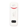 4G Mobile,Router,Hotspot,Device with 10 Devices, USB Port, 10M Effective Distance, 7 8 10 32 64 bit, Firewalls, 10 Users Sharing, for Gatherings, Travel, Business, Gaming, view 1