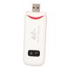 4G Mobile,Router,Hotspot,Device with 10 Devices, USB Port, 10M Effective Distance, 7 8 10 32 64 bit, Firewalls, 10 Users Sharing, for Gatherings, Travel, Business, Gaming, view 3