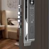 PNAWLLCF Recognition Smart Door Lock Digital Door Lock with Remote Lock(D) view 4