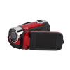 Bewinner Video Camera Camcorder, 1080P Full HD Vlogging Camera with 2.7 Inch 270 Degree Rotation TFT Screen, 16X Zoom Digital Camera Recorder view 4