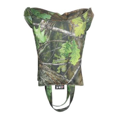 CHASING BIRDS Camouflage Waterproof Camera Lens Pillow Camera Photographic Bean Bag (Unfilled) (Jungle)