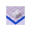 (10pieces) FWF25001-S04S22W1B P=2.5mm view 1
