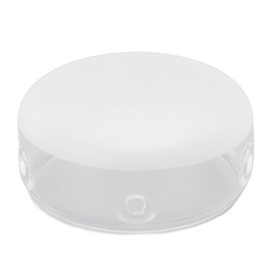 Glass Light Dome Protectors Covers for AD300Pro Camera, Circular Lampshade Protective Glass Dome for Camera Flashing Lighting, Camera Flash Protective Glass Cover Replacement