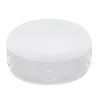 Glass Light Dome Protectors Covers for AD300Pro Camera, Circular Lampshade Protective Glass Dome for Camera Flashing Lighting, Camera Flash Protective Glass Cover Replacement view 1