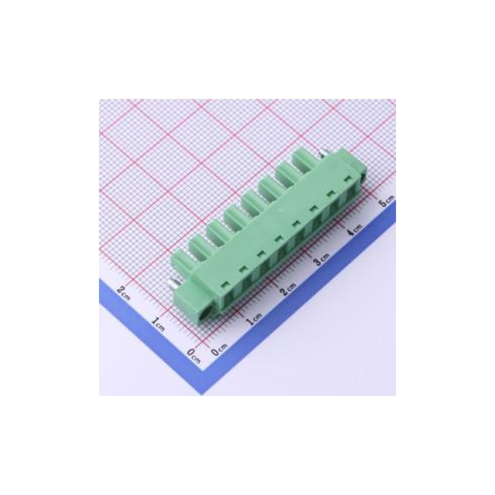 (2pieces) DB1EKM-5.08-8P-GN-S P=5.08mm