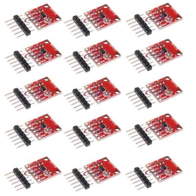15Pcs MCP4725 CJMCU-MCP4725 Board