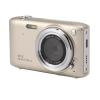 LAISANIM 4K Digital Camera, 58MP 16X Zoom Autofocus Vlogging Camera with HD 2.88 Inch Screen, Video Camera for Photography Teens Student, Support Multi Languages (Golden) view 1