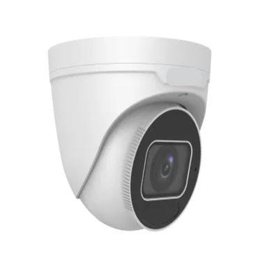 IPC3632SB-ADZK-I0  2MP LightHunter Varifocal IR Turret Network Camera