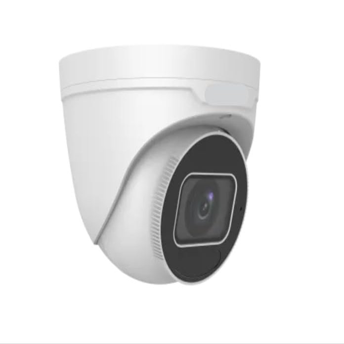 IPC3632SB-ADZK-I0  2MP LightHunter Varifocal IR Turret Network Camera