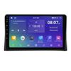 Radio for VW Multivan - Android 13 Stereo for Volkswagen VW Multivan 2003-2015 IPS Touch Screen Built-in Car-Play Android Auto/GPS Navigation/10G WiFi/FM/SWC/AHD Camera view 1
