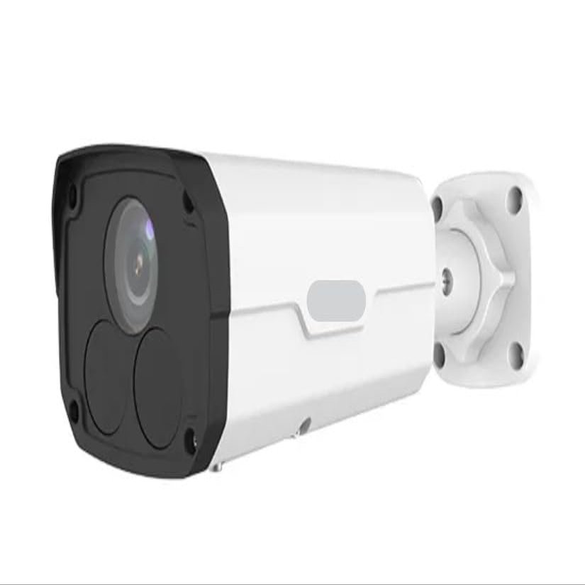 IPC2224SS-DF60K  4MP LightHunter Network IR Fixed Bullet Camera (6mm, 50m IR, WDR, PoE, H.265, SD)