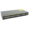 Original Genuine Network Switch WS-C2960-48PST-S Catalyst 2960 Series Switch view 1