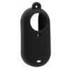 ANGGREK Protective Case Lens Lanyard, Silicone Protective Case Set Scratch Full Wrapping for Thumb Camera view 3