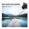 MEIVIFPV FPV Camera Caddx Ant 1200TVL 4:3 Ultra Light 1.8mm Lens Analog Nano Camera NTSC PAL Global WDR for FPV Cinewhoop Tinywhoop Racing Drone (Black) view 4