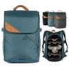 Holdland 28L Camera Backpack Bag for Men or Women Photographers with Waterproof Rainfly, Laptop Sleeve & Removable Hip Belt | For Large or Small DSLR/Mirrorless Cameras | Canopy Green view 1