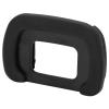 Camera Viewfinder Eye Cup Set with Cold Shoe Cover and Horizon for K5IIS K5II K30 K50 K5 K7 KS Cameras, Protects Optical Viewfinder and Ensures Shots view 2