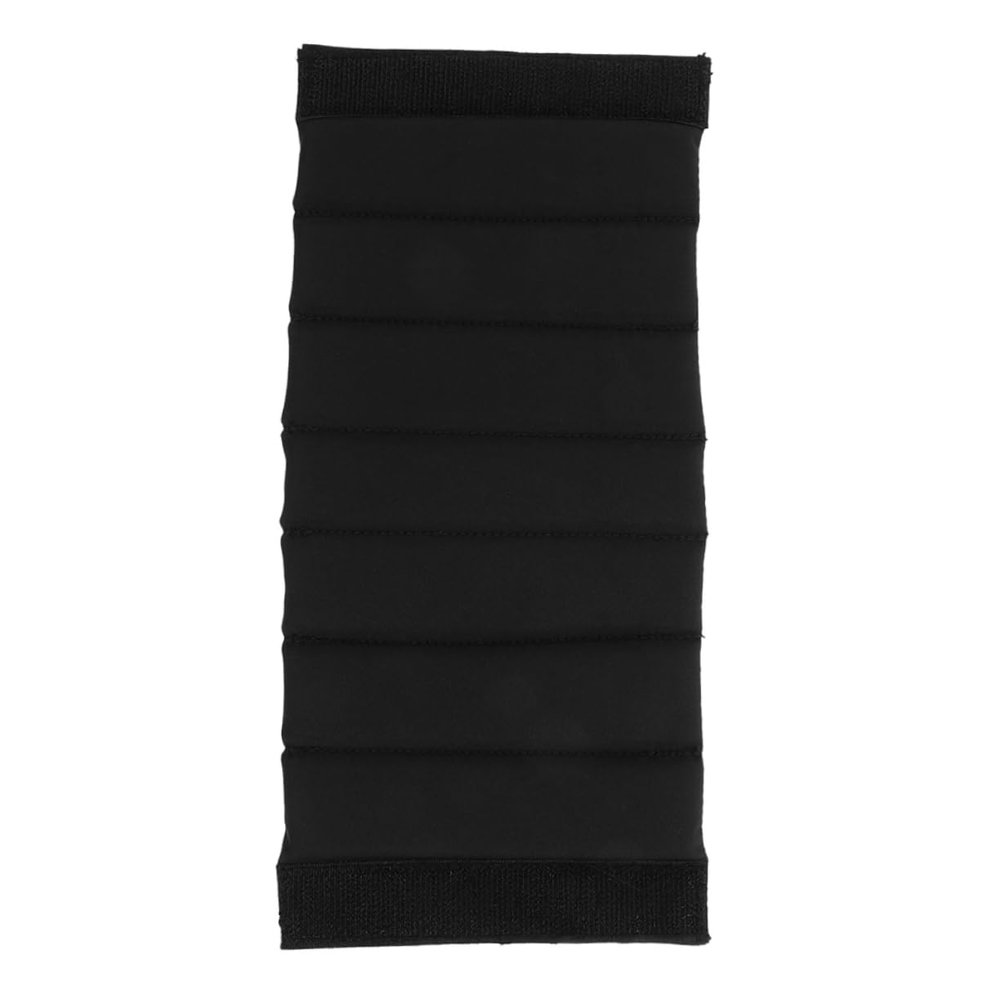 Homoyoyo Camera Bag Insert Thickened Padding Material Shockproof Divider for Photography Bags Versatile Organizer for Camera Gear