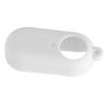 ANGGREK Protective Case Lens Lanyard, Silicone Protective Case Set Scratch Full Wrapping for Thumb Camera view 4