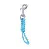 aqxreight Diving Lanyard for Underwater Camera Housing Secure Carrying Strap with Adjustable Quick Release Compatible with Most Diving Gear and Photography Equipment view 2