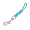 aqxreight Diving Lanyard for Underwater Camera Housing Secure Carrying Strap with Adjustable Quick Release Compatible with Most Diving Gear and Photography Equipment view 3