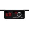 DD Audio VMRMT-8 Digital 8-Pin Voltage Remote Control for New M, Z Series Amplifiers & ZVL view 1