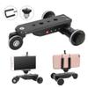 Camera Video, Speed 5 s Track with 2.4G Remote Controller, Aluminum Alloy Video Slider for DSLR, Smartph, and Action Camera for Motion Shots view 3