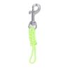 aqxreight Diving Lanyard for Underwater Camera Housing Adjustable Quick Release Buckle Compatible with Most Diving Gear and Photography Equipment view 4