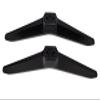 Original TV Base Stand Legs for TCL Smart Roku TV - 65" Model 65S451 (Screws Included.) view 3