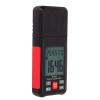 Digital Light Meter, Professional Quick Response Luxmeter, Large Range Brightness Tester Illuminometer, with Reading Lock Function, ABS Material, for Light Detection view 2