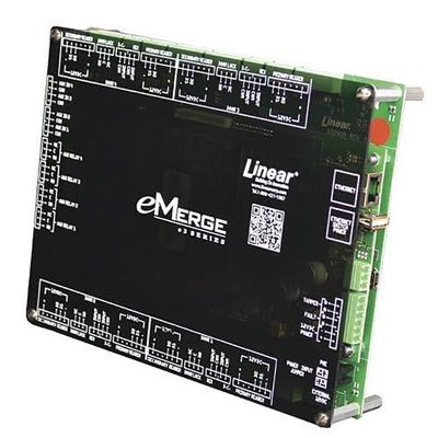 ACM2DP Emerge Elite 2-Door Access Control with Power Distribution Module