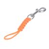 aqxreight Diving Lanyard Multifunctional Underwater Camera Housing Carrying Lanyard with Quick Release Buckle for Underwater Photography view 2