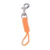 aqxreight Diving Lanyard Multifunctional Underwater Camera Housing Carrying Lanyard with Quick Release Buckle for Underwater Photography view 3