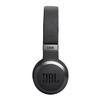 JBL Live 675NC Wireless True Adaptive Noise-Cancelling On-Ear Headphones view 2
