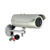 E47-1.3MP Bullet Camera with Vari-Focal Lens, Adaptive IR & IP68 Protection view 1