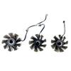 AYYDXRK Cooling 75MM 4pin GA82S2H RTX 2070 2080TI GPU Fan for RTX 2070 2080Ti SG Version Graphics Card Replacement(3pcs) view 1