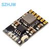 1-10pcs CD42 DC 5V 2.1A Mobile 3.7V/4.2V Charge Discharge Boost Protection Indicator ModuleLithium 18650 (Color: 1pcs) view 2