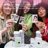 Fujifilm INSTAX Mini LiPlay Hybrid Instant Camera Bundle with 20 Sheets INSTAX Mini Film, 32GB microSD Card, USB Charging Cable, Hand Strap, Cleaning Cloth (Deep Bronze) view 4