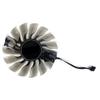 87MM 4PIN GA92S2H Cooling Fan GTX980 970 960 950 GPU Fan for GTX980 970 960 Video Card Fan(Brown) view 1