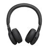 JBL Live 675NC Wireless True Adaptive Noise-Cancelling On-Ear Headphones (Renewed) view 3
