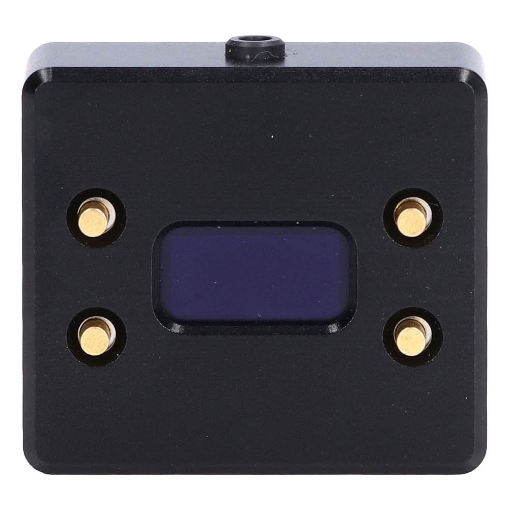 L102 Light Meter Portable Camera Photometer Photography Reflection Hot Cold Shoe Fixing