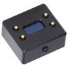L102 Light Meter Portable Camera Photometer Photography Reflection Hot Cold Shoe Fixing view 2
