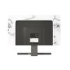 Baocicco Fashion Gray Marble Waterproof 22, 23, 24, 25 Inch Anti-Static Dustproof LCD/LED/HD Abstract Texture Computer Monitor Cover with Creative Design Anti-Static Dustproof Protective view 3