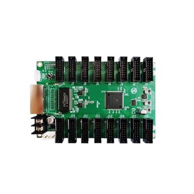 KACOME Receiver Card with asynchronous Full-Color LED Display Control Card(FK-R16 Receiver Card)