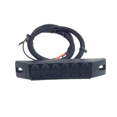 RE68495 Auxiliary Power Strip Fits for John Deere 3020 4000 4230 4240 4430 4440 4630